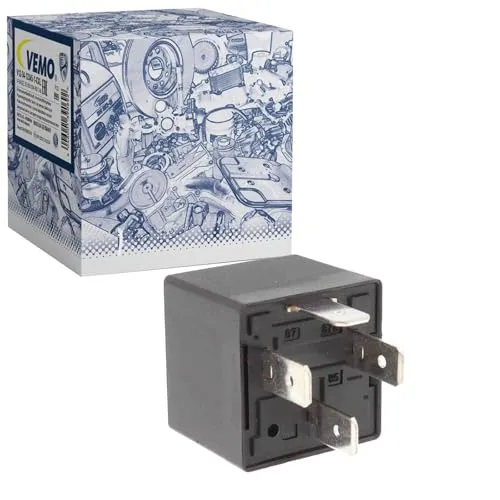 Vemo Relais, Arbeitsstrom Green Mobility Parts V15-71-0002