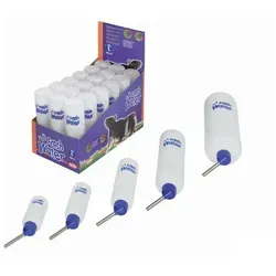 Nobby Wasserspender Kunststoff Trinkflasche 0.5 l 0.5 l