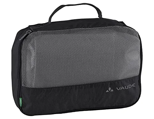 VAUDE Trip S Box, Black