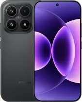 XIAOMI 17 512 GB Black Dual SIM Smartphone