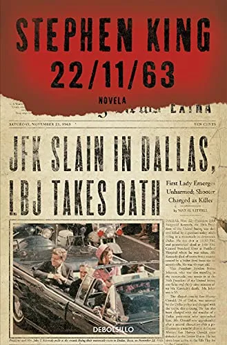 Produktbild 22/11/63 (Best Seller)