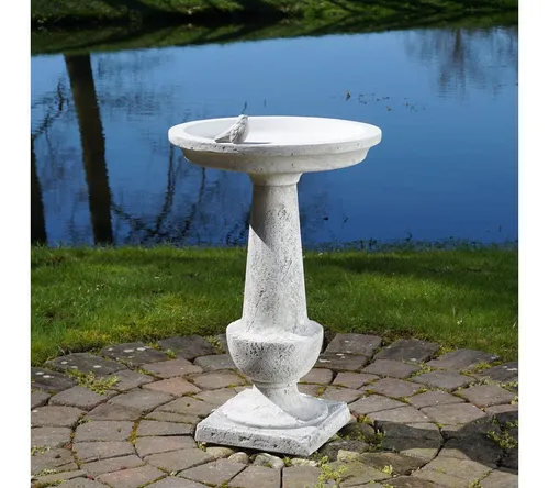 Vogeltränken von gartendekoparadies