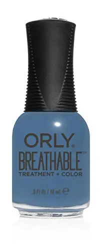 Orly Beauty - Nagellack - Breathable - Detox My Socks Off, 18 Ml, 1 Stück