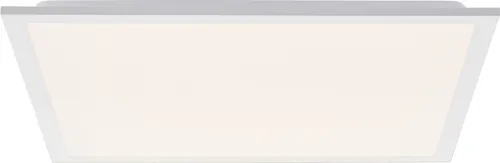 Brilliant LED Panel Briston, dimmbar 45x45 cm, 2800 lm von Brilliant