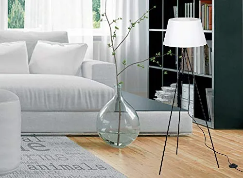 Stehlampen bis 20 Euro von Trango