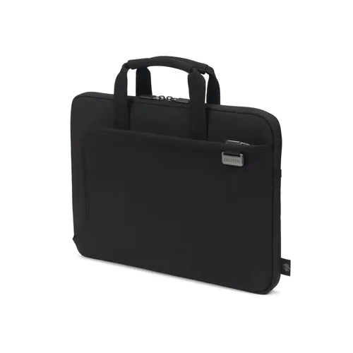 Dicota SMART Notebook Tasche 12-12.5 Zoll - Laptop Schutzhüllen, robuster Neopren-Schutz, der sich wie eine zweite Haut um Ihr Notebook legt und leichten Transport ermöglicht.
