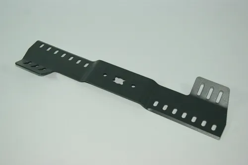 Orig. Messer Fleurelle Rasenmäher 45cm, B 451, BA 451, BAE 451 Ersatzmesser Neu