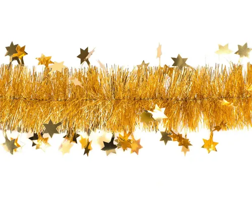 Kränze & Girlanden Gold von Creativery