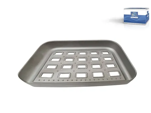 Dt Spare Parts Trittbrett 5.16187