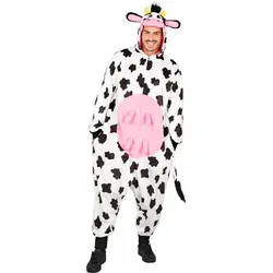 W WIDMANN MILANO Tier Overall für Erwachsene von Widmann