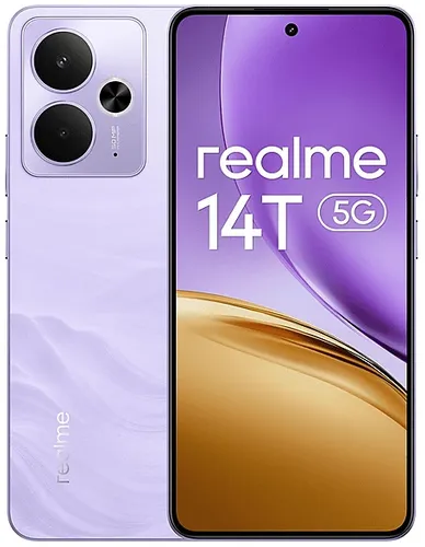 Realme 14T 5G