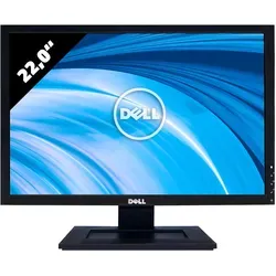 Produktbild Dell 2209WA 22 Zoll Monitor