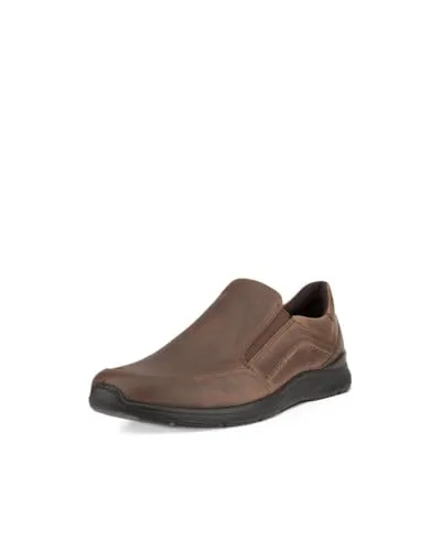 ECCO Herren Irving Schuhe, Coffee 511744, 47 EU von ECCO