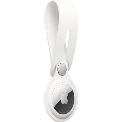 Apple AirTag Loop White 3er Bundle