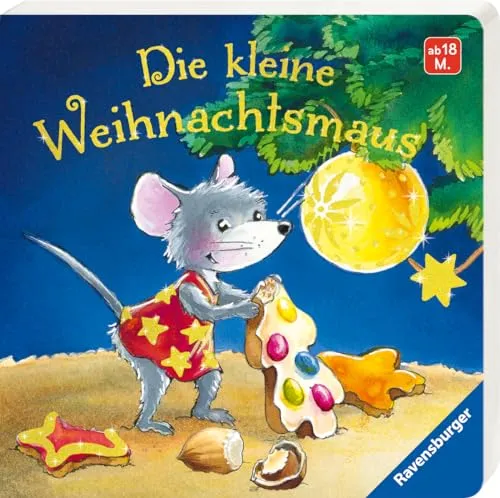 Kinderbücher von Ravensburger