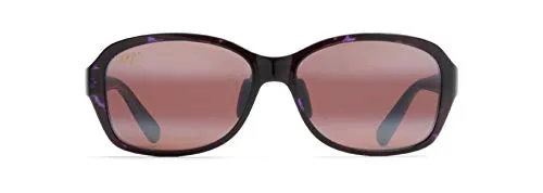 Produktbild MAUI JIM KOKI BEACH rose koki beach purple to Sunglasses Unisex Standard, Standard, Unica