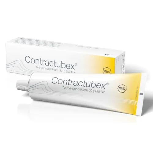 Merz Contractubex Gel