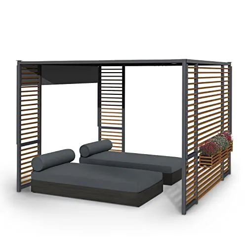 Blumfeldt Valence Pergola