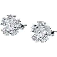 FAVS Ohrstecker 89148502 aus 925er Silber - Elegante FAVS Ohrstecker 89148502 aus hochwertigem 925er Silber, ideal für jeden Anlass. Zeitloses Design, das deinem Look einen Hauch von Stil verleiht.