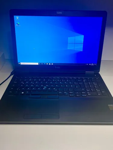 Dell Latitude E5570 i5 6300U (BB34/01)
