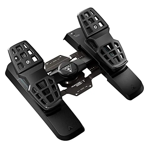 Turtle Beach VelocityOne USB Pedale für PC und Xbox von Turtle Beach