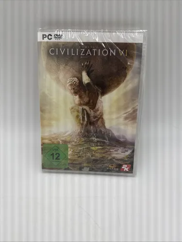 Sid Meier's Civilization VI
