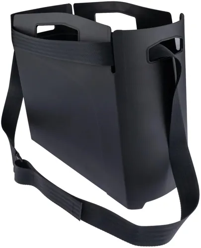 Racktime Einkaufstasche Bootbag Shop.Tasche Racktim Bootbag schwa