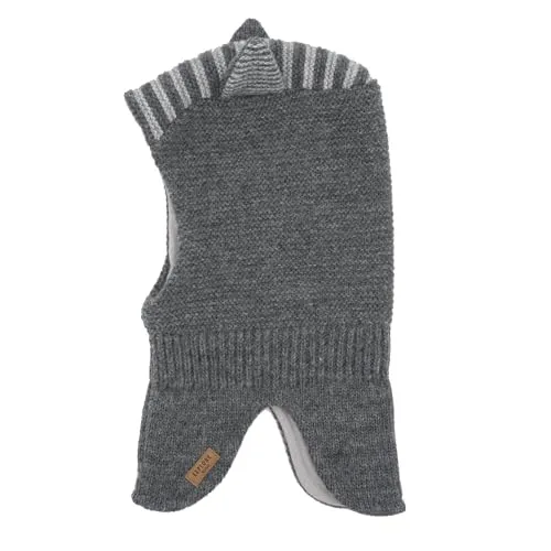 Produktbild maximo MINI Boy-Schlupfmütze mit Waschbär Ohren