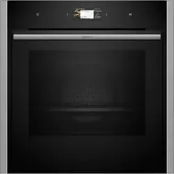 Neff BMK6470VS Einbaubackofen