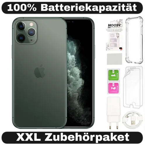 Apple iPhone 11 Pro Max von Apple