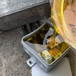 Elektrovergussmasse Epoxidharz IP68 & IP69