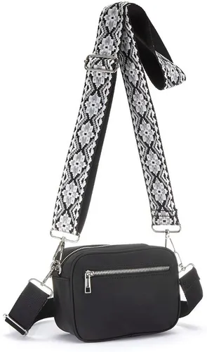 LASCANA Umhängetasche Minibag