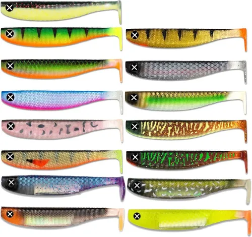 Monkey Lures Fat Lui 14cm von Monkey Lures