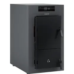 Viessmann Öfen & Kessel von Viessmann