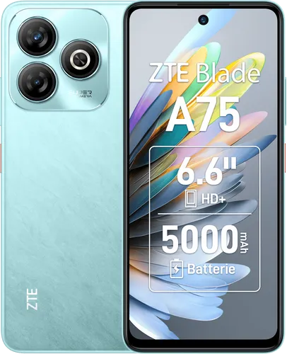 Produktbild ZTE Blade A75