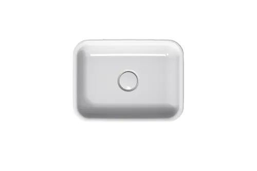 BetteArt Aufsatz-Waschtisch A180, 300 x 400 mm von Bette