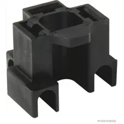 Herth+buss Elparts Steckgehäuse 50290023