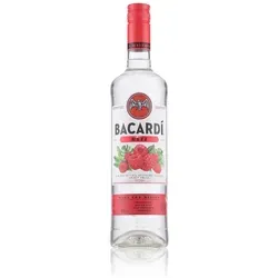 Bacardi Razz 37,5 % vol 0,7 Liter