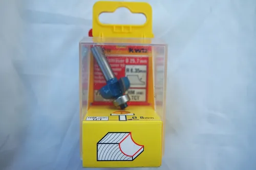 Zubehör für Oberfräsen von KWB