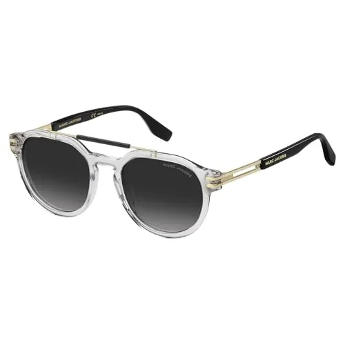 Produktbild Marc Jacobs Marc 675/s 900/9O CRYSTAL Sunglasses Men Acetate, Standard, 52