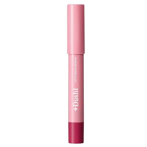 DASHL Lip Fusion Serum – 2-in-1 Pflege & Farbe