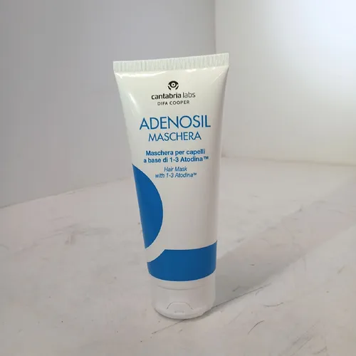 Adenosil Shampoo Haarpflege Haarmasken gesundes Haar pflegend kräftigend restruk