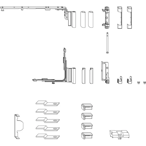 Winkhaus activPilot Service Grundkarton GKT.RC-NB.1.20-13.RS rechts