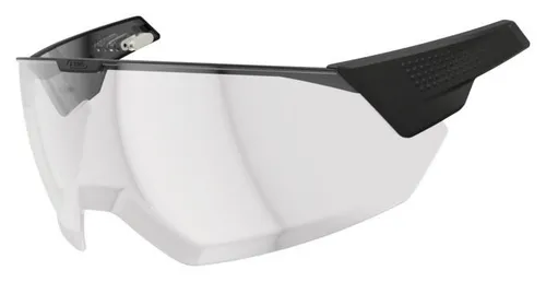 Abus Zubehör Visier clear für HYP-E, BLACE & ACE S/M