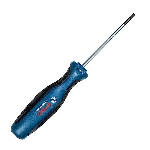 Bosch Professional Schraubendreher SL3.5 x 75mm