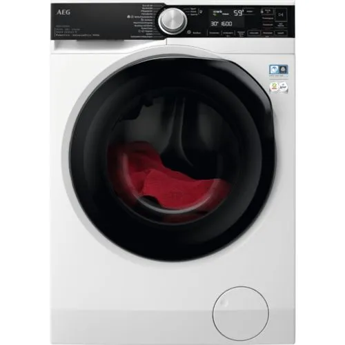 AEG Waschtrockner LWR8WEP1609