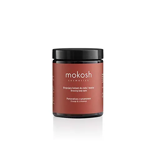 Produktbild Mokosh Bronzing Balm 180 ml