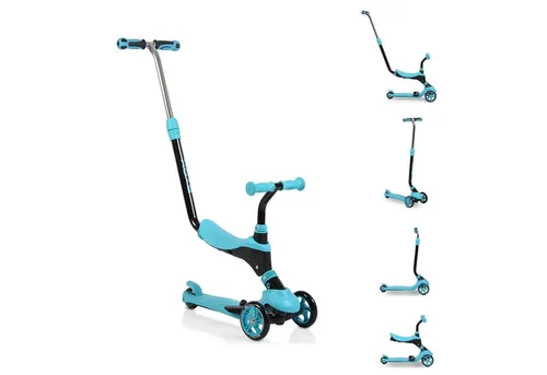 Byox Kinderroller Tristar 3 in 1