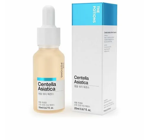 POTIONS Körperpflegemittel CENTELLA ASIATICA water essence 20ml