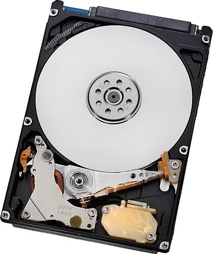 Produktbild Seagate Barracuda 1TB HDD